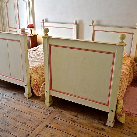 Gite Du Chateau De Bonabry Hillion Ngoại thất bức ảnh
