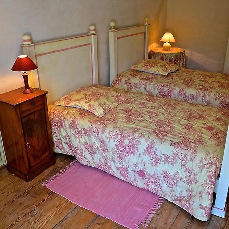 Gite Du Chateau De Bonabry Hillion Ngoại thất bức ảnh