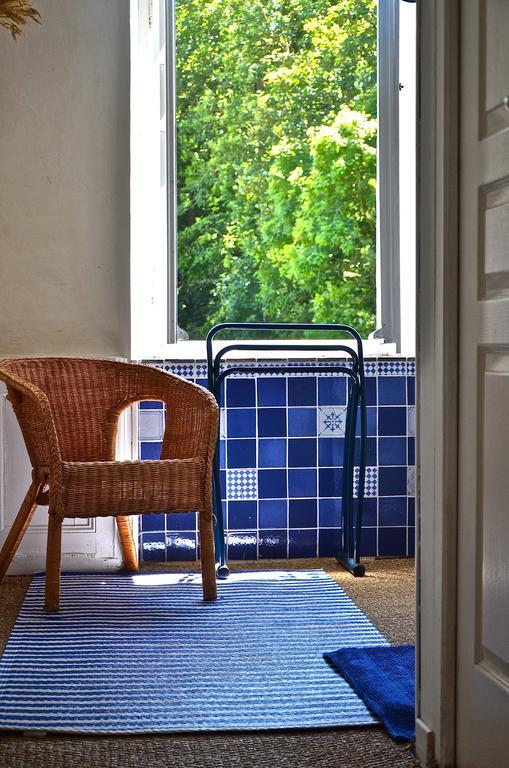 Gite Du Chateau De Bonabry Hillion Ngoại thất bức ảnh