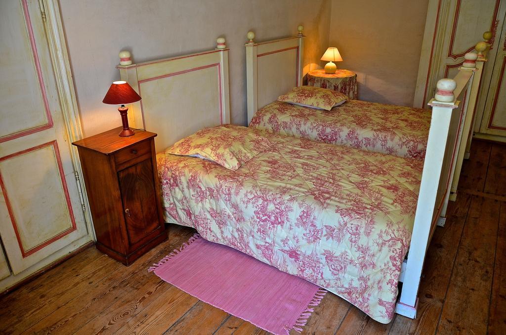 Gite Du Chateau De Bonabry Hillion Ngoại thất bức ảnh