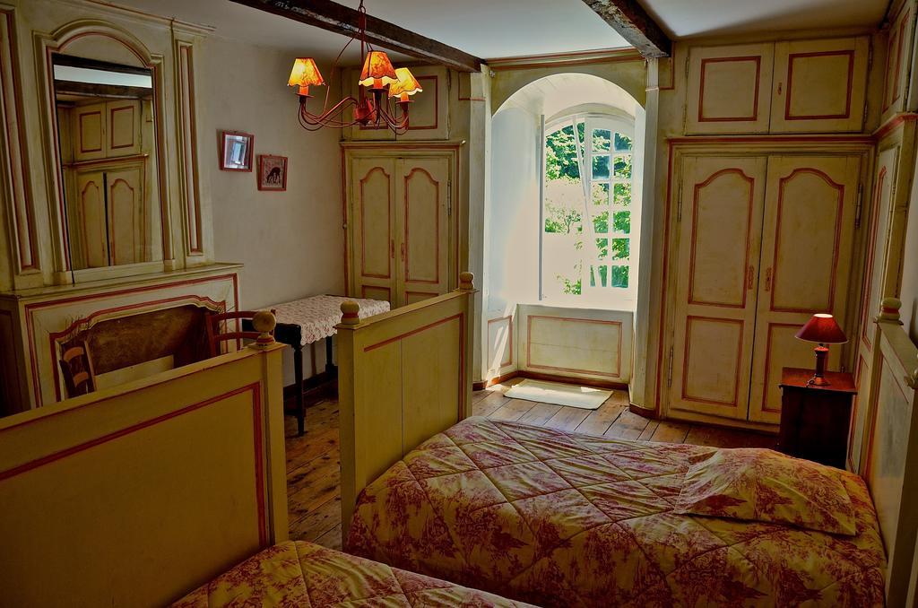 Gite Du Chateau De Bonabry Hillion Ngoại thất bức ảnh